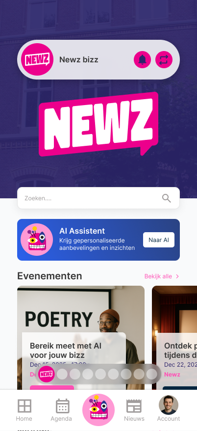 Homescreen_Newz